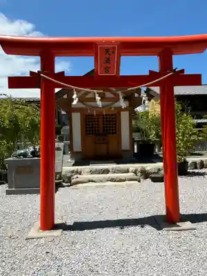 秩父今宮神社(埼玉県)