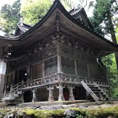 十和田神社(青森県)