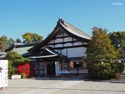 神戸神社(兵庫県)