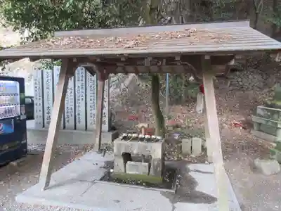 弥谷寺(香川県)