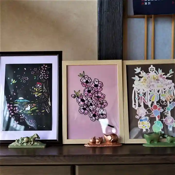 豊景神社(福島県)