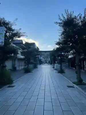 太宰府天満宮(福岡県)