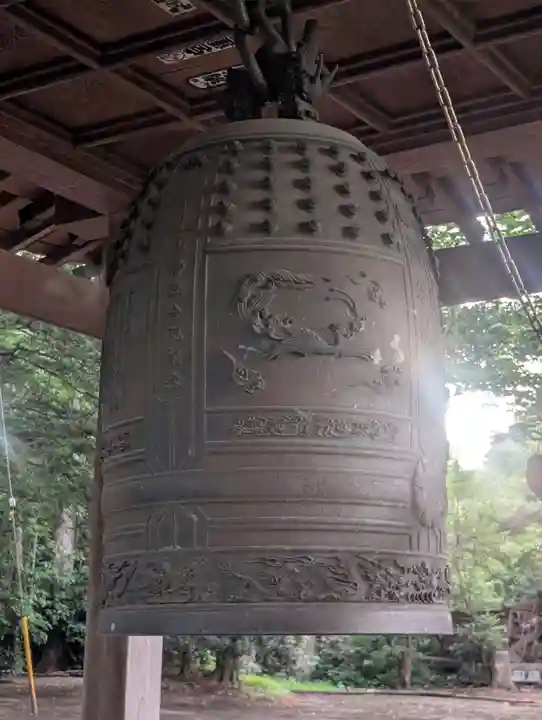深谷神社(神奈川県)