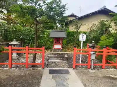 車折神社(京都府)