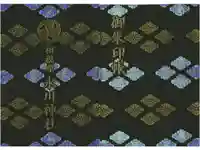 相模原氷川神社の御朱印帳