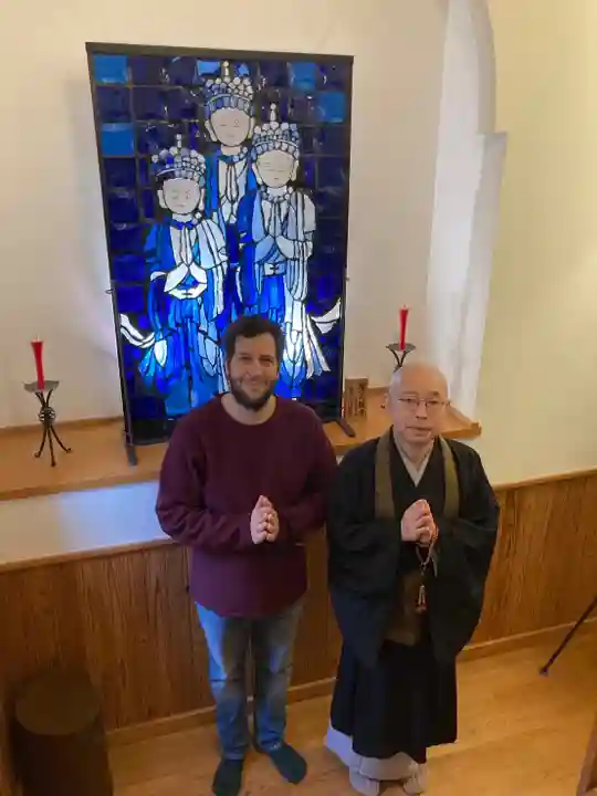 遠照山 光明寺(尼崎大仏)(兵庫県)