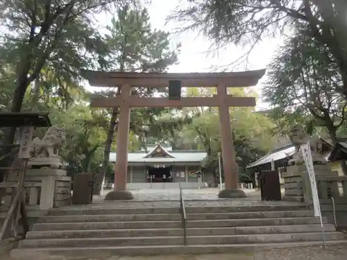 和歌山縣護國神社(和歌山県)