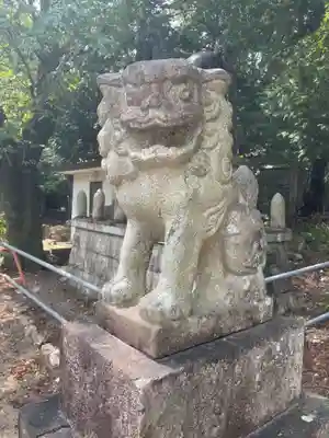 八幡神社(岐阜県)