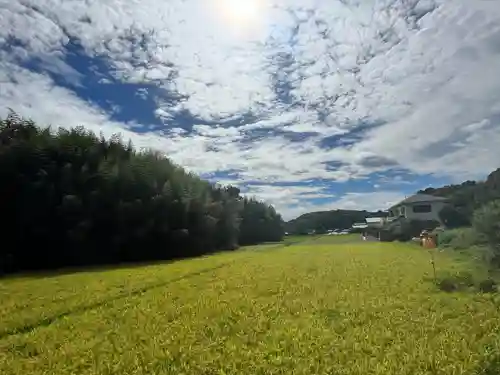 大水上神社(香川県)