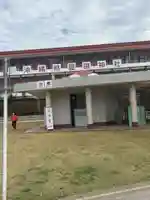 沖縄県護国神社(沖縄県)