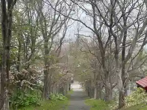 釧路一之宮 厳島神社(北海道)(2025年05月17日(土) 20時50分00秒投稿)