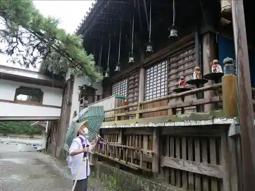 霊山寺の建物その他