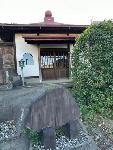 阿弥陀堂(東京都)