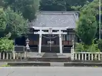 田中神社(静岡県)
