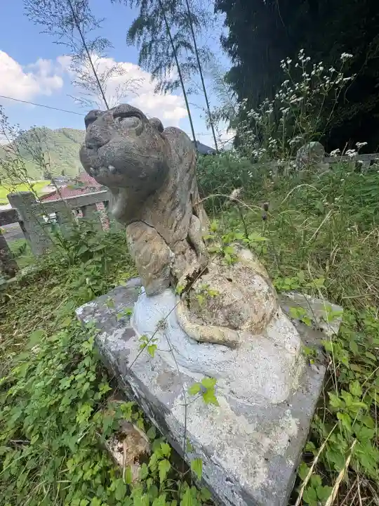 八幡宮(島根県)
