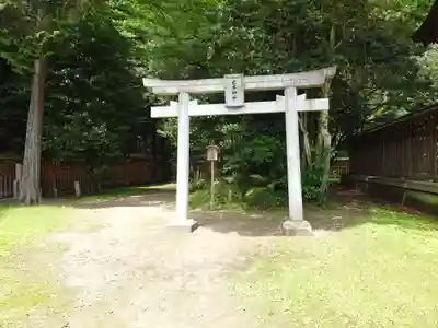 速谷神社(広島県)