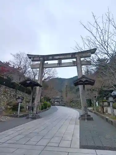 伊奈波神社(岐阜県)