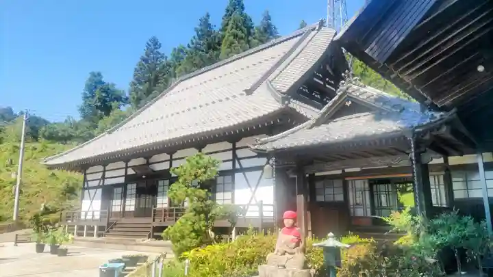 妙楽寺(山梨県)