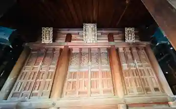 春日神社(福井県)