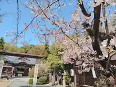 陶荒田神社(大阪府)