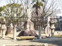 聖天山正圓寺(大阪府)