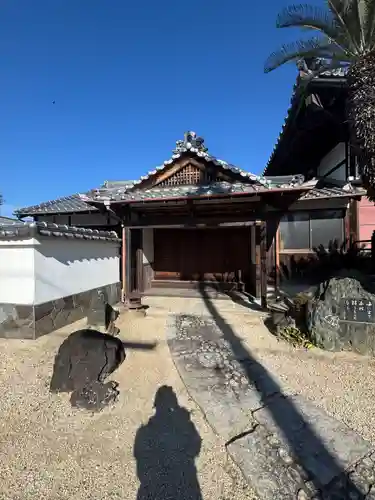 西方寺(三重県)