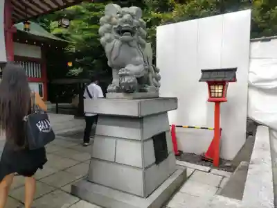 來宮神社(静岡県)