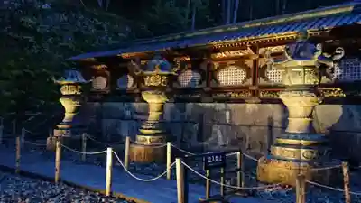 輪王寺のその他建物