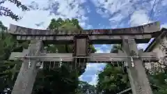 羽束師坐高御産日神社(京都府)