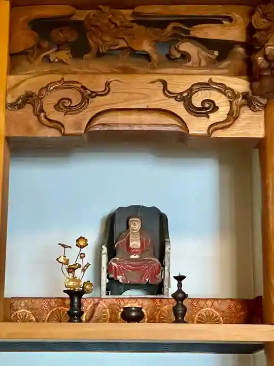 見性寺(栃木県)