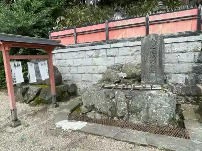 春日宮神社(奈良県)