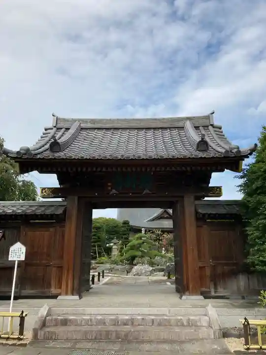 恩林寺(群馬県)