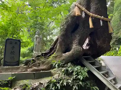 笠森寺(千葉県)