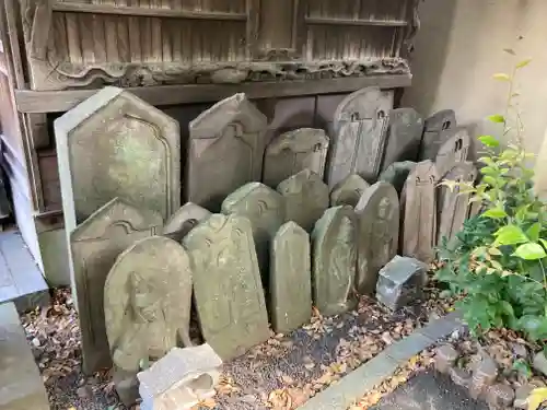 法界寺(東京都)