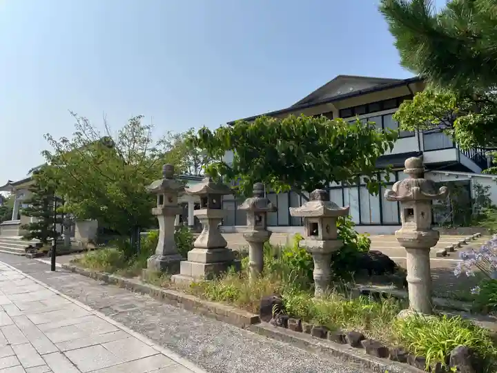 柿本神社(兵庫県)