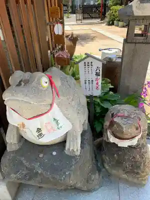 尼崎えびす神社(兵庫県)