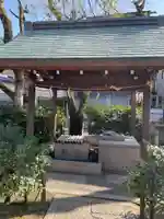 衣手神社(京都府)