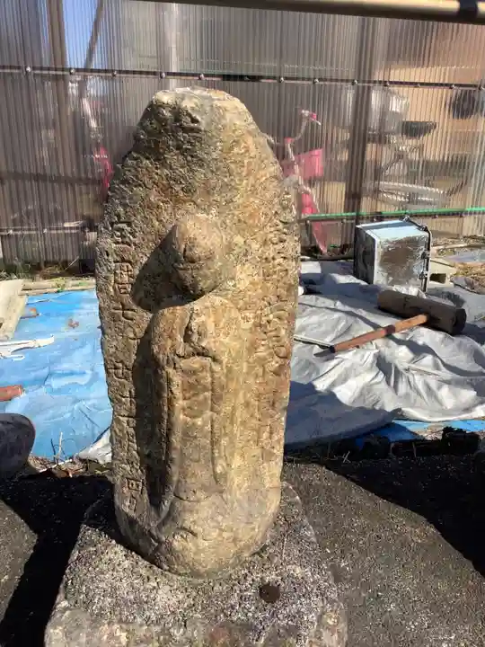 地蔵、他の地蔵