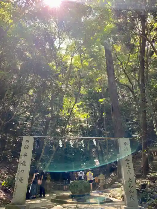 星田妙見宮の建物その他