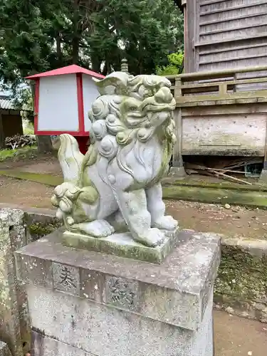 千々石温泉神社(長崎県)