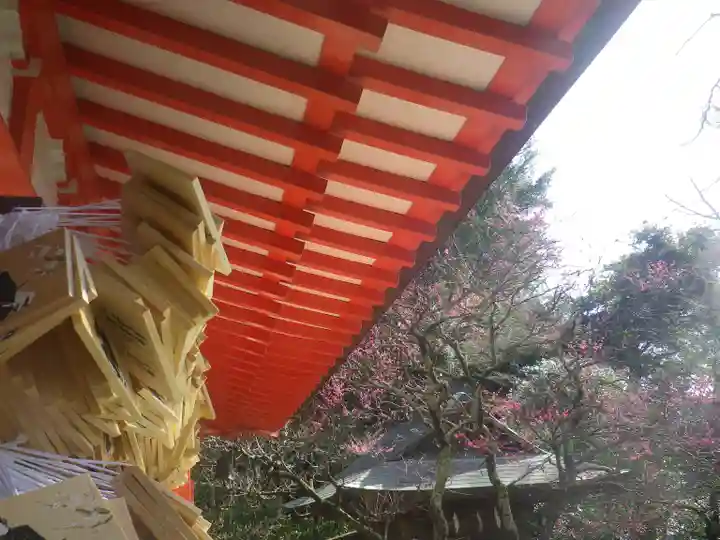 荏柄天神社のその他建物