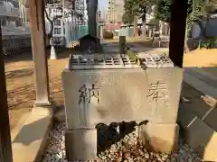 西向天神社(東京都)