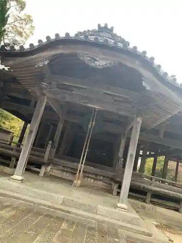 普賢寺(山口県)