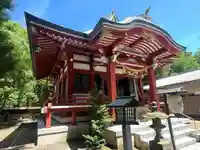 柏諏訪神社(千葉県)