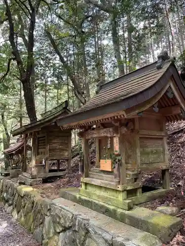 内尾神社(兵庫県)