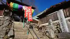 吉祥寺の本殿