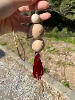 矢奈比賣神社（見付天神）(静岡県)