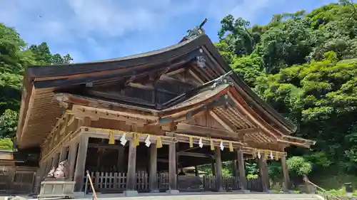 美保神社(島根県)