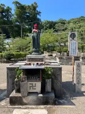 粉河寺(和歌山県)