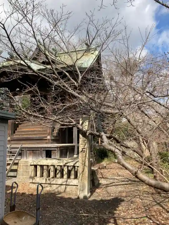 休天神社(兵庫県)